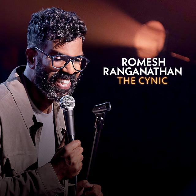 Romesh Ranganathan Bristol