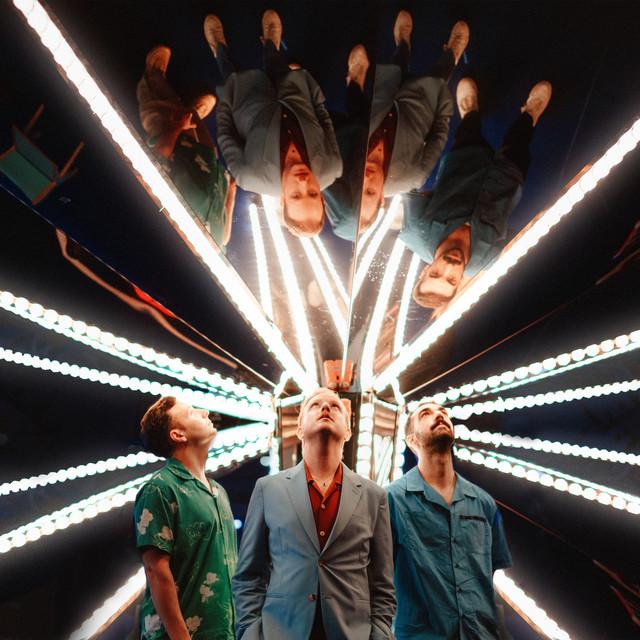 Two Door Cinema Club Sydney