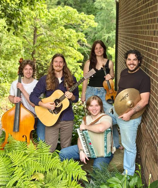 Folkknot Wake Forest