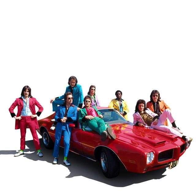 Showaddywaddy Dunfermline