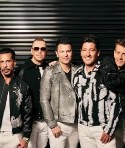 New Kids on the Block