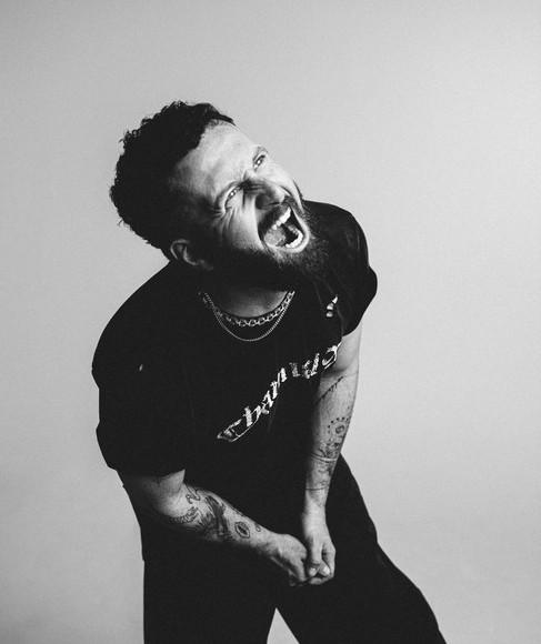 Elderbrook (21+ Event)