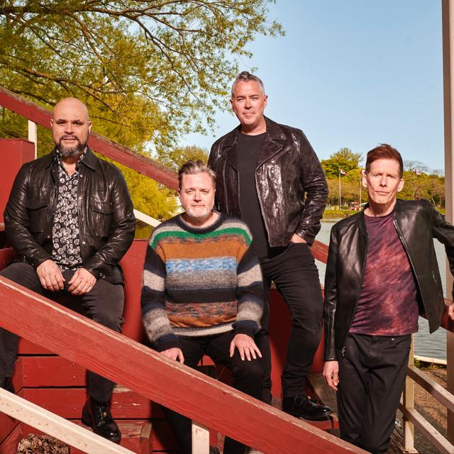 Barenaked Ladies Bristol