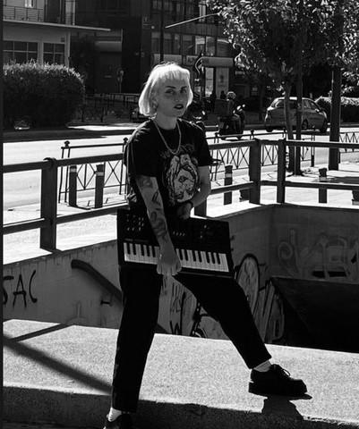 A Night in Athens - The Music of R.E.M.