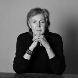 All McCartney Live - The Best of Paul McCartney