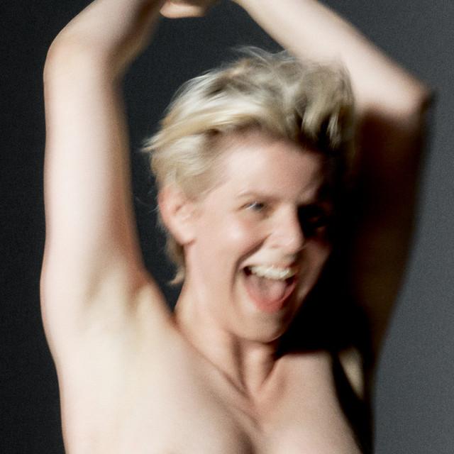Robyn Dublin