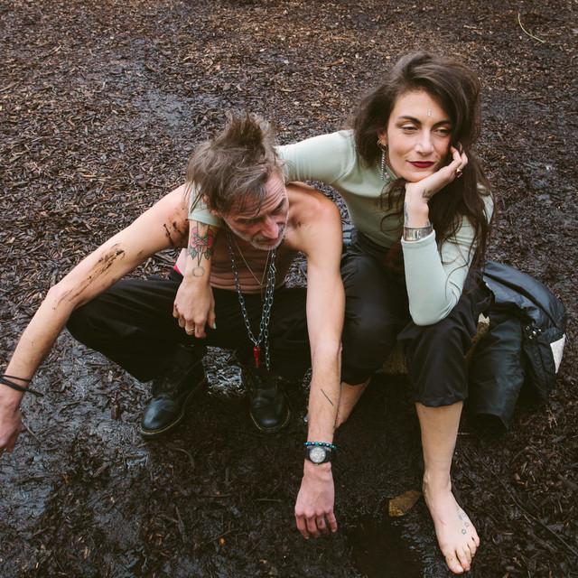 Beyond Wonderland Camping Passes George