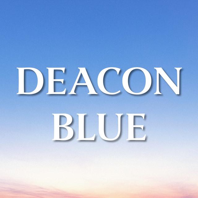 Deacon Blue Edinburgh
