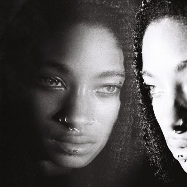 Willow Smith London