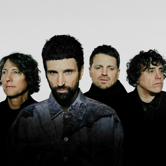 Kasabian London
