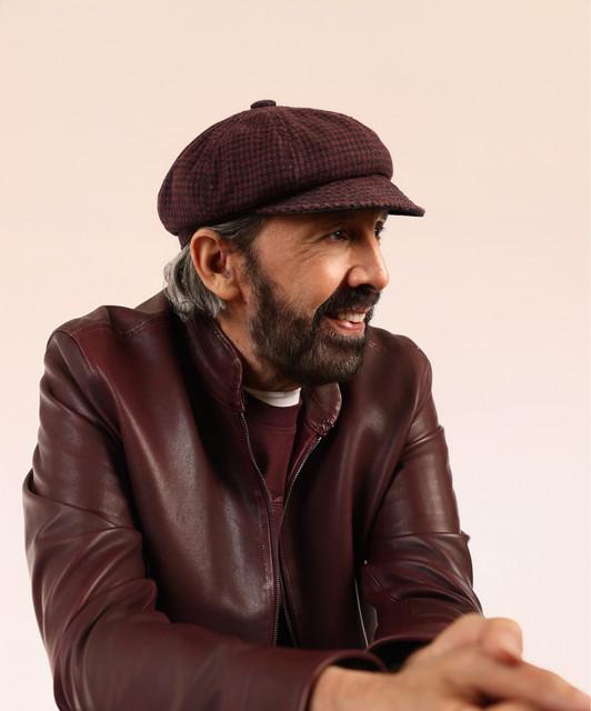 Juan Luis Guerra Palma
