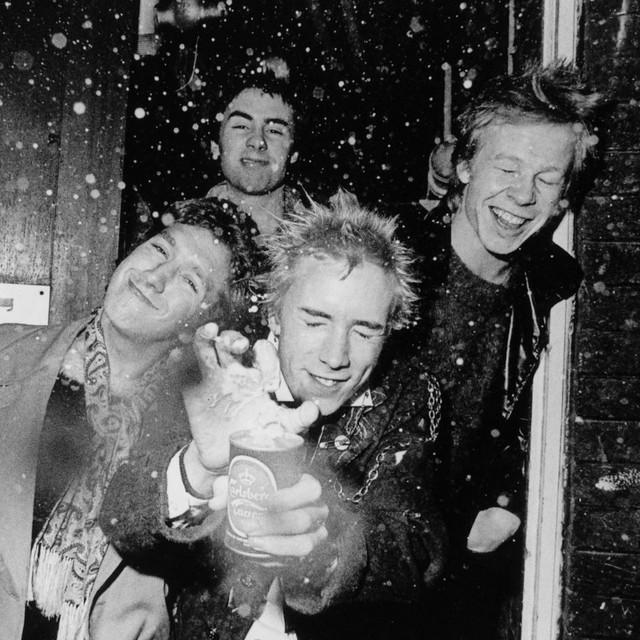 Sex Pistols Koln