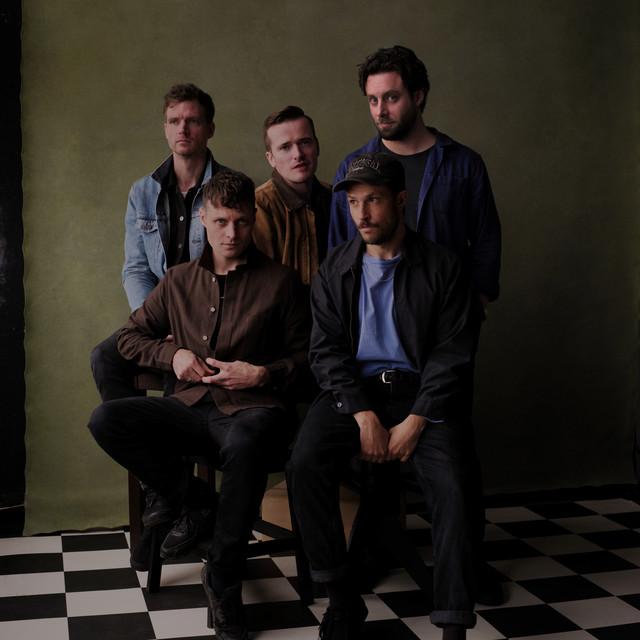 The Maccabees Brighton