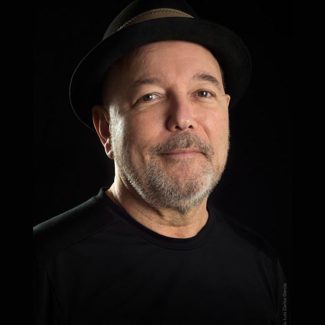 Ruben Blades London