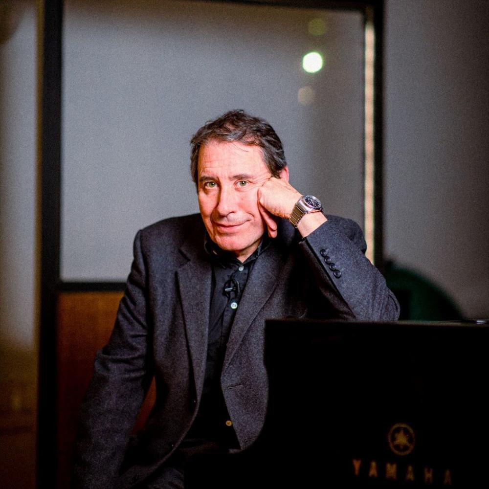 Jools Holland and his Rhythm & Blues Orchestra