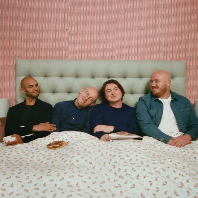 Bombay Bicycle Club London