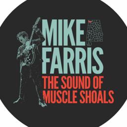 Mike Farris