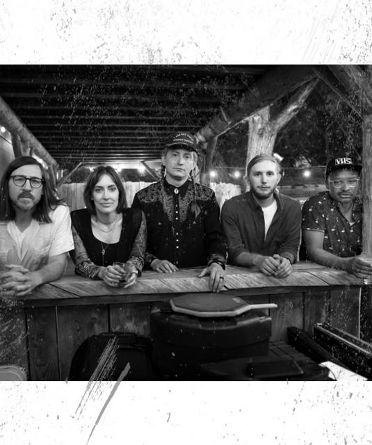 Graveyard Choir Casper