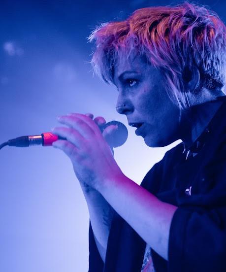 2026 Rockstadt Extreme Fest - Tuesday (July 28)