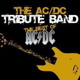 ACDC Tribute