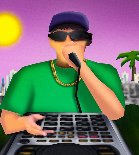 2026 Big Valley Jamboree - Saturday