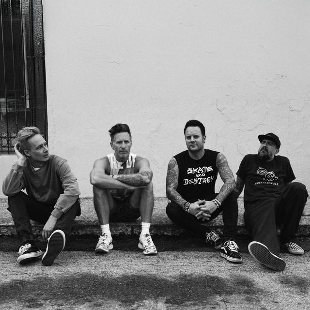 Story Of The Year and Silverstein