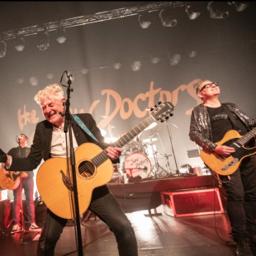 Saw Doctors