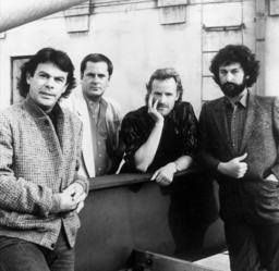 Dire Straits Legacy - Dire Straits Tribute