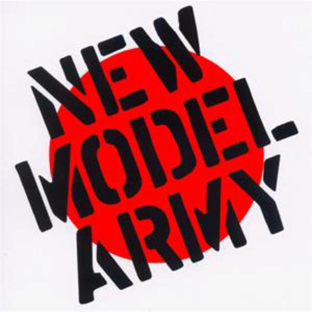 New Model Army Nottingham