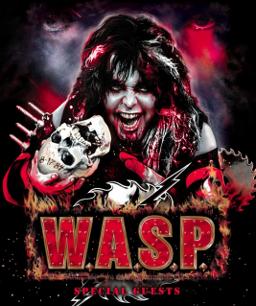 WASP