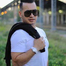 Mo Yasin