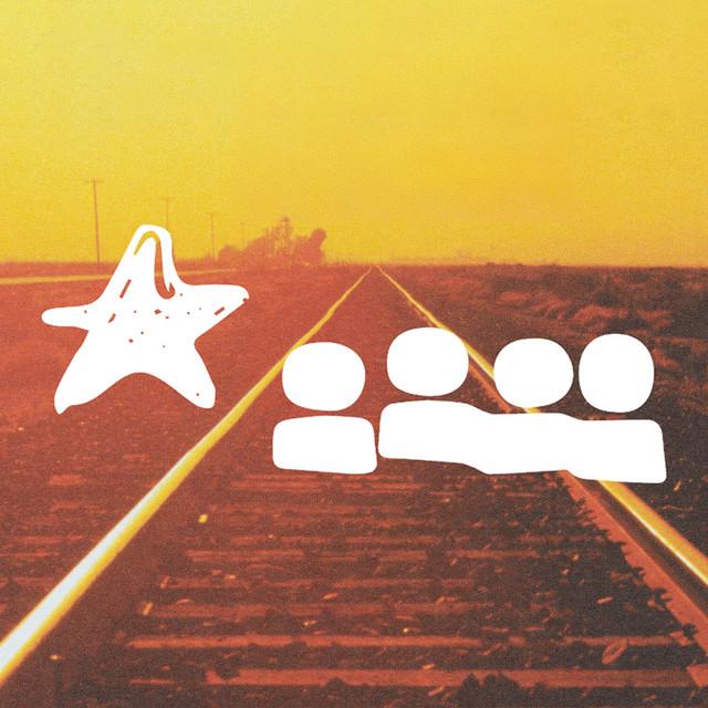 Starsailor Edinburgh