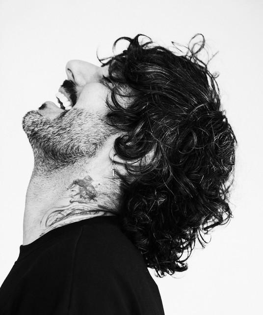 Melendi Murcia