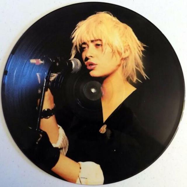 Transvision Vamp Bournemouth