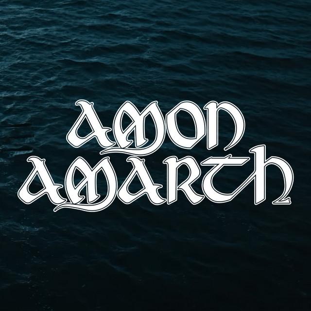 Amon Amarth Goteborg