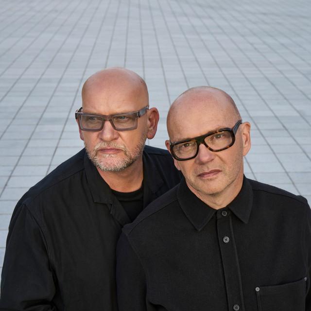 Hue and Cry Edinburgh