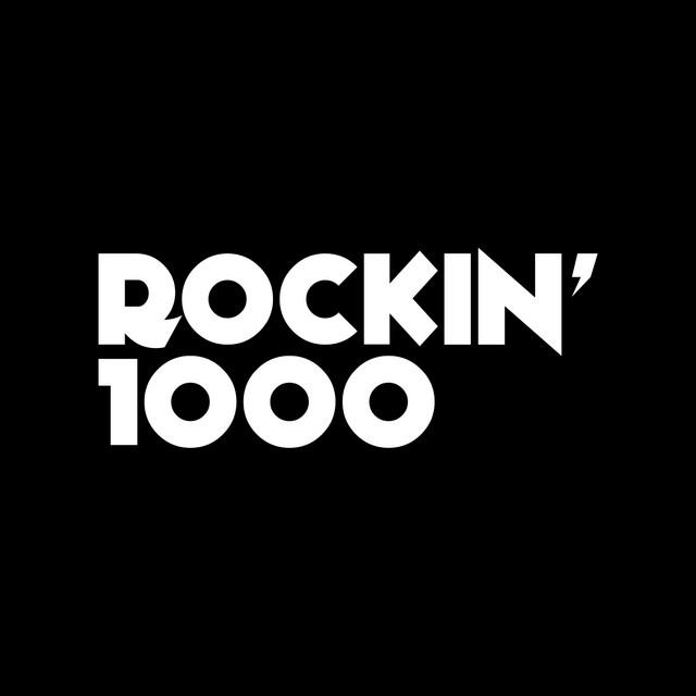 Rockin 1000 (Rescheduled from 3/7/26)
