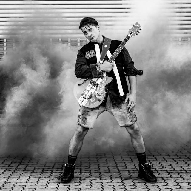 Andreas Gabalier Hannover