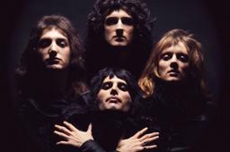 The Queen Tribute Show