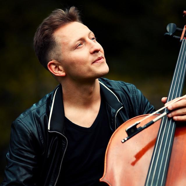 Jodok Cello Budapest
