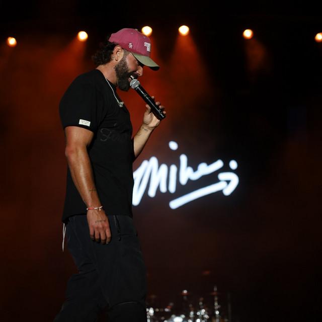 mike - Mike Stud Amsterdam