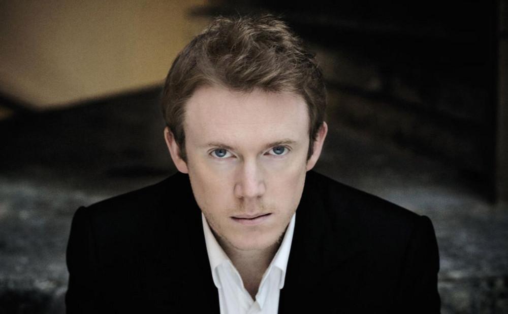 Daniel Harding ans Yunchan Lim