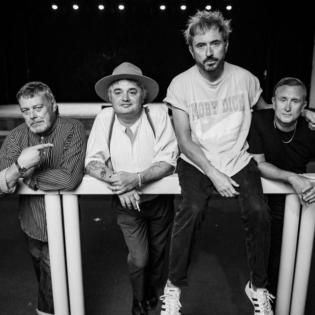 Babyshambles Birmingham