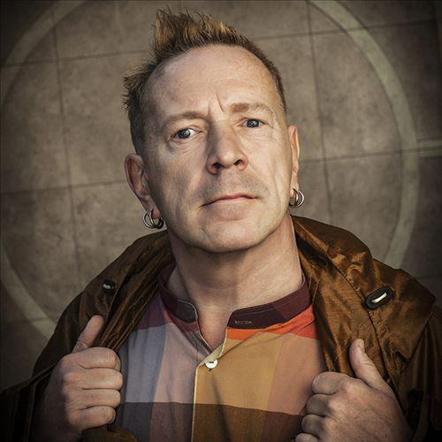 John Lydon Whitby