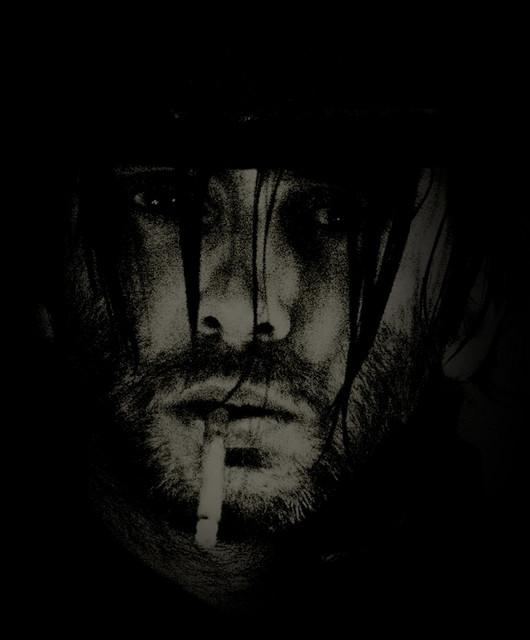 Damien Saez Amneville