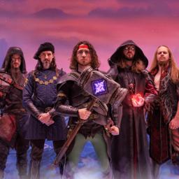 Gloryhammer