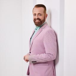 Ross Antony