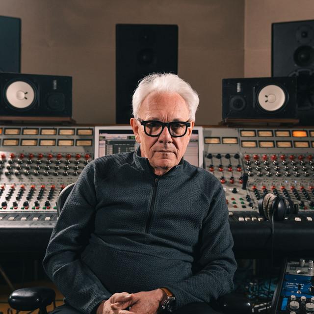 Trevor Horn Manchester