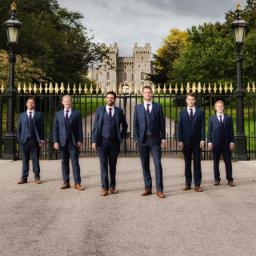 The Queens Six