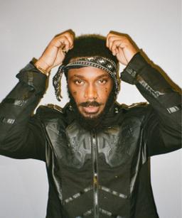 Jpegmafia